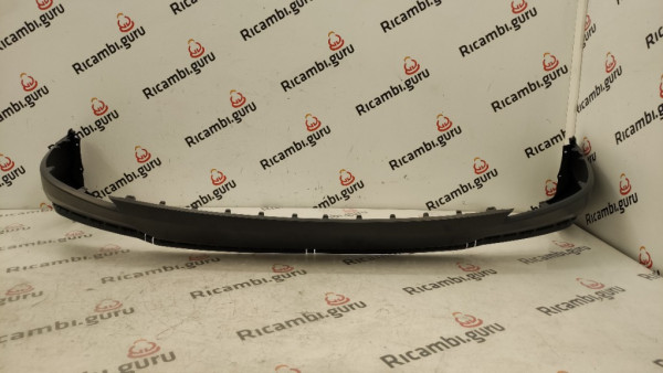 Spoiler paraurti Posteriore Audi Q3