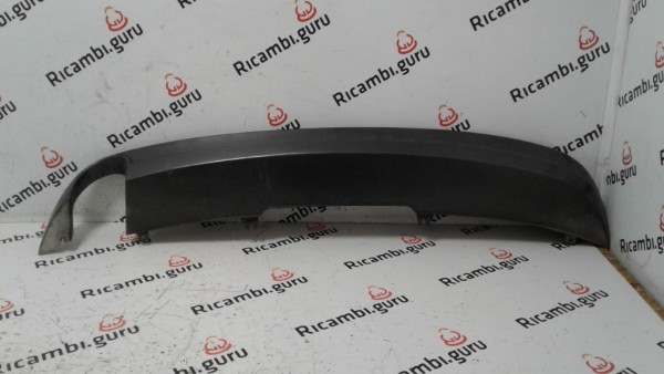 Spoiler paraurti Posteriore Audi a4 avant