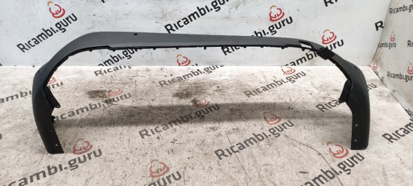 Paraurti Posteriore Inferiore Bmw X1