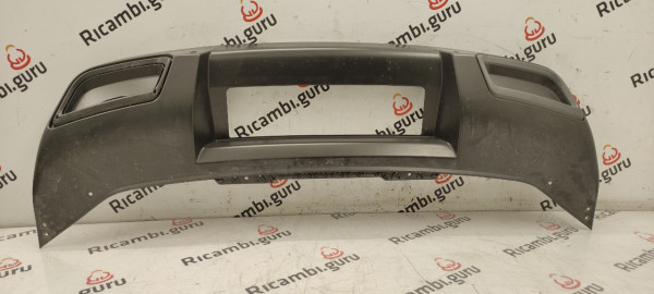 Spoiler paraurti Posteriore Cupra Formentor