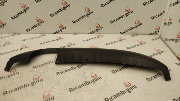 Spoiler paraurti Posteriore Volkswagen New beetle