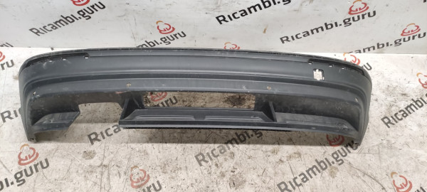 Spoiler paraurti Posteriore Volkswagen Tiguan