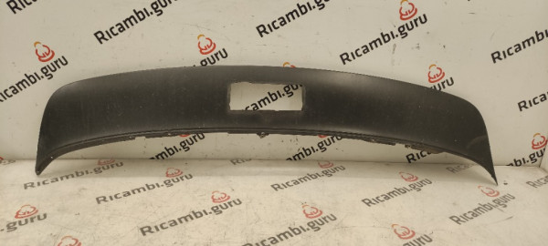 Spoiler paraurti Posteriore Volkswagen sharan