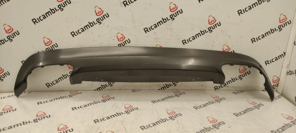 Spoiler paraurti Posteriore Volvo Xc60