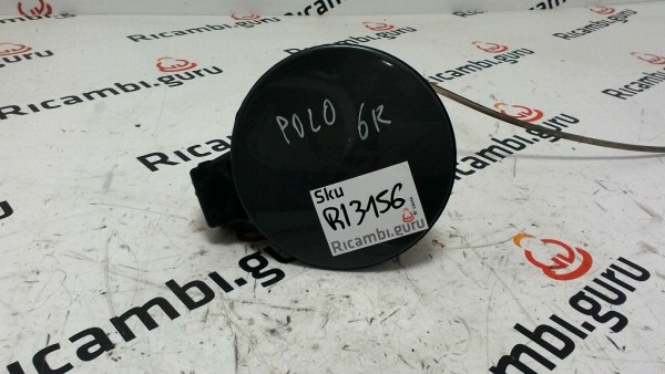 Sportello carburante Volkswagen polo