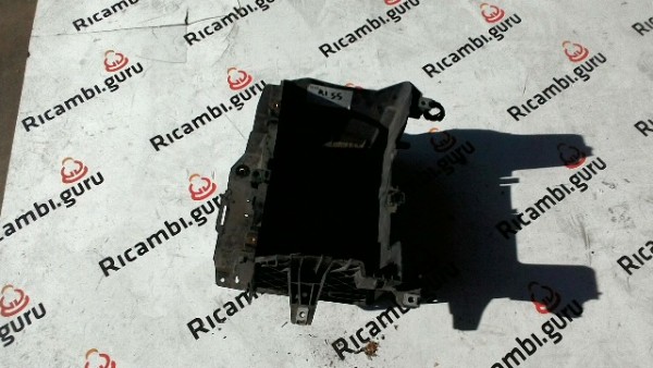 Supporto Batteria Renault Megane