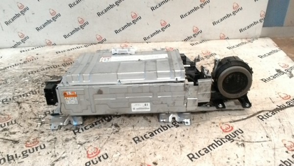 Batteria ad Alta Tensione Toyota yaris