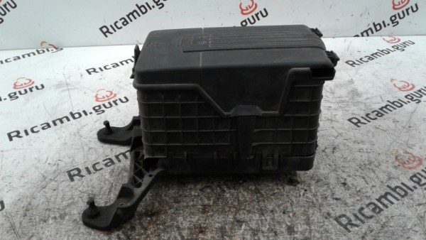 Supporto Batteria Volkswagen Golf 6