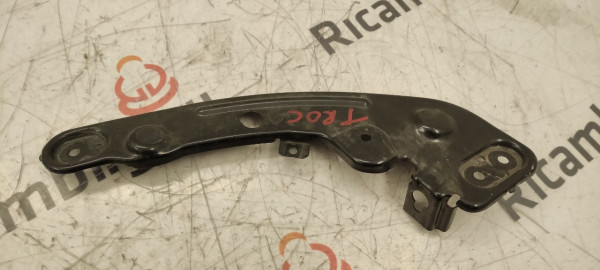 Supporto Fanale Anteriore Sinistro Volkswagen T-roc