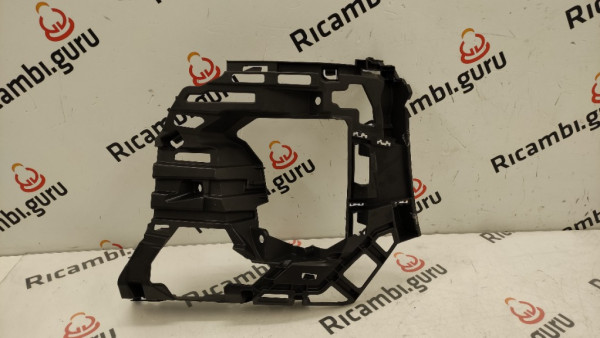Supporto Paraurti Anteriore Destro Volkswagen Golf 7