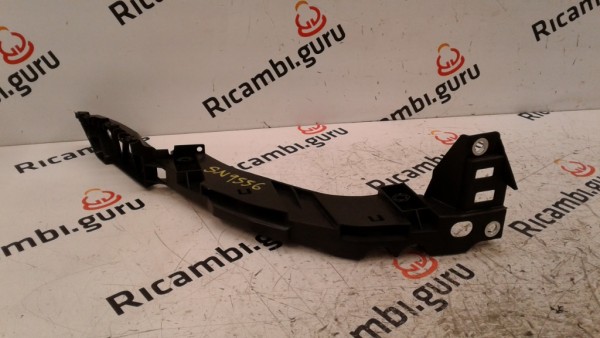 Sotto paraurti anteriore per VW Touran 5T 2015 Cod. RDFAVX30760