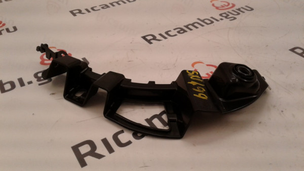 Supporto Paraurti Anteriore Sinistro Mercedes Sprinter