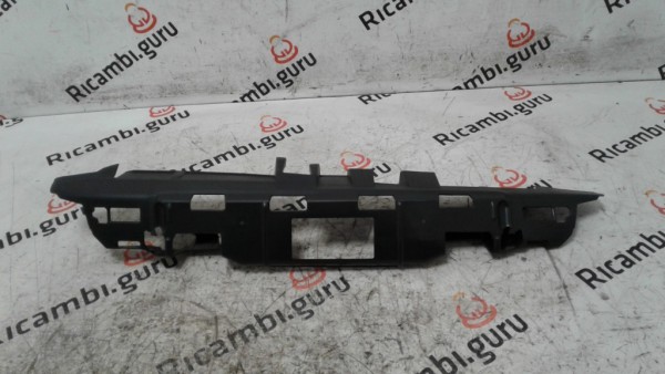 Supporto Paraurti Posteriore Audi A3