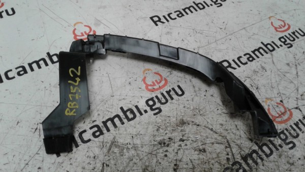Supporto Paraurti Posteriore Destro Audi A4 avant