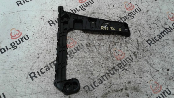 Supporto Paraurti Posteriore Destro Audi A4 avant
