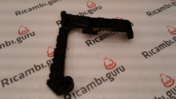 Supporto Paraurti Posteriore Destro Audi A4 avant