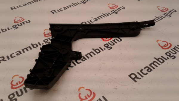 Supporto Paraurti Posteriore Destro Audi A6