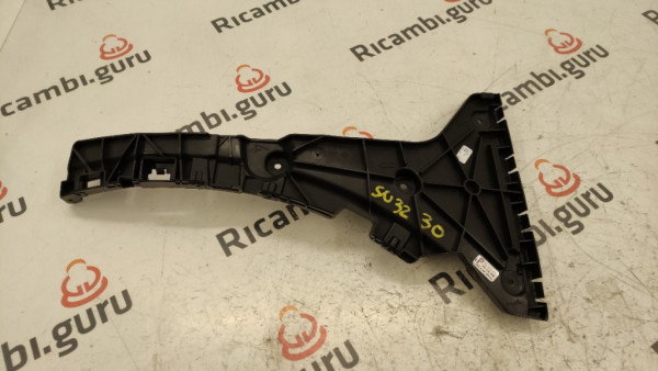 Supporto Paraurti Posteriore Destro Audi Q5