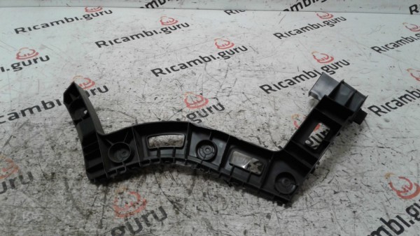 Supporto Paraurti Posteriore Destro Volkswagen Sharan