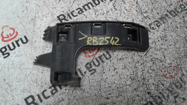 Supporto Paraurti Posteriore Destro Volvo s60