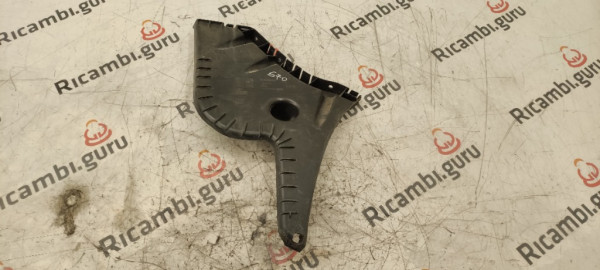 Supporto Paraurti Posteriore Destro Volvo v60