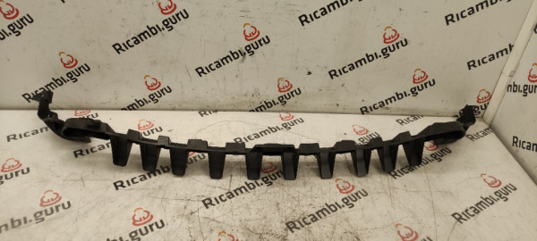 Supporto Paraurti Posteriore Fiat 500 x