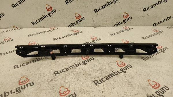 Supporto Paraurti Posteriore Ford Focus