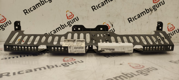 Supporto Paraurti Posteriore Mini Countryman