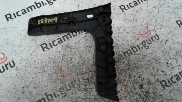 Supporto Paraurti Posteriore Sinistro Audi A6 avant