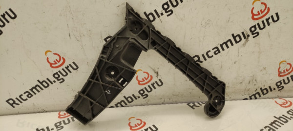 Supporto Paraurti Posteriore Sinistro Audi a4 avant