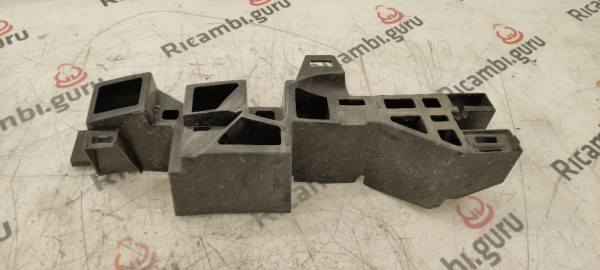 Supporto Paraurti Posteriore Sinistro Dacia sandero