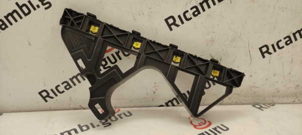 Supporto Paraurti Posteriore Sinistro Kia Optima