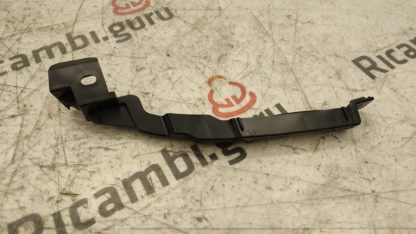 Supporto Paraurti Posteriore Sinistro Mazda 2
