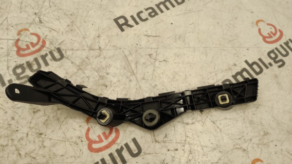 Supporto Paraurti Posteriore Sinistro Mazda 2