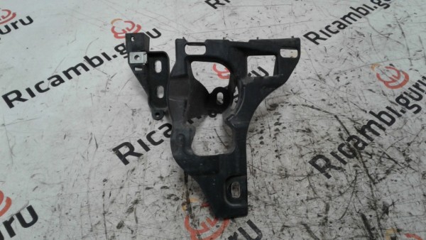 Supporto Paraurti Posteriore Sinistro Opel adam