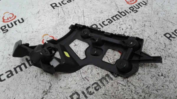 Supporto Paraurti Posteriore Sinistro Renault Captur