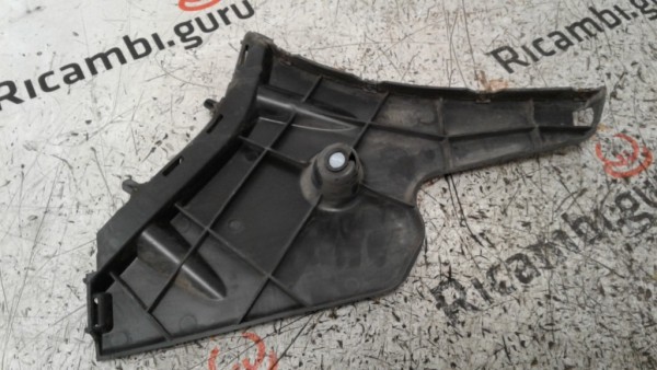 Supporto Paraurti Posteriore Sinistro Volvo s60