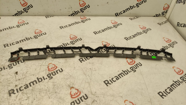Supporto Paraurti Posteriore Skoda Octavia