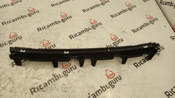 Supporto Paraurti Posteriore Volkswagen passat variant