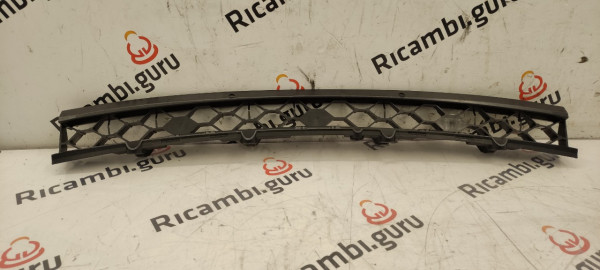 Supporto Paraurti Posteriore Volvo V60