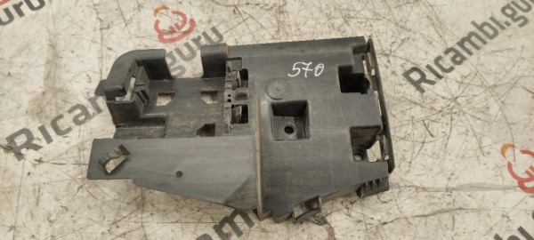 Supporto Paraurti Posteriore Volvo v60
