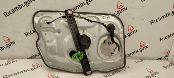 Telaio alzacristallo Anteriore Destro Alfa romeo giulietta