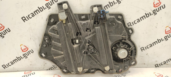 Telaio alzacristallo Anteriore Destro Ford fiesta