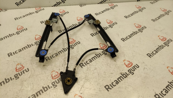 Telaio alzacristallo Anteriore Destro Seat altea xl
