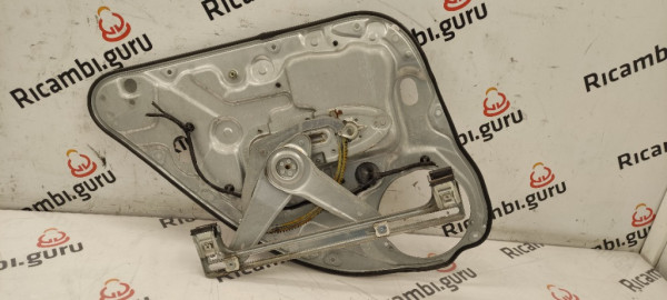 Telaio alzacristallo Posteriore Destro Ford kuga