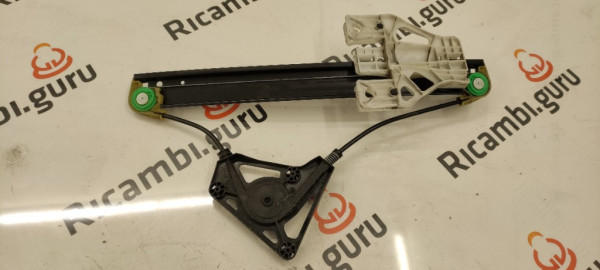 Telaio alzacristallo Posteriore Sinistro Audi a1 sportback