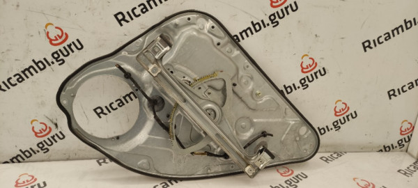 Telaio alzacristallo Posteriore Sinistro Ford kuga