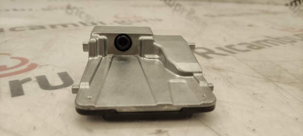 Telecamera Anteriore Lexus ux