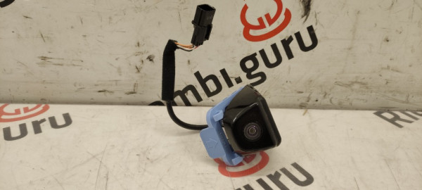 Telecamera Posteriore Hyundai i20
