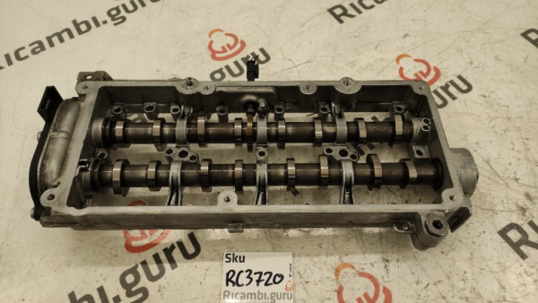 Modulo Albero a Camme Volkswagen golf 7